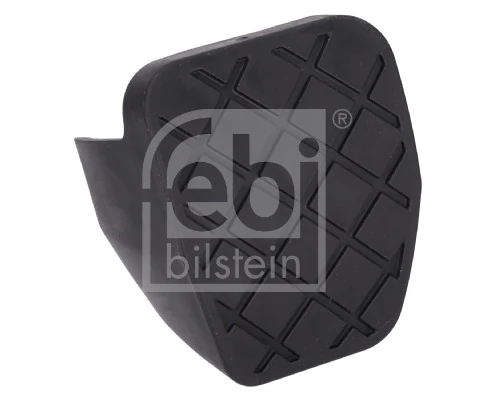 Pedal Pad, clutch pedal